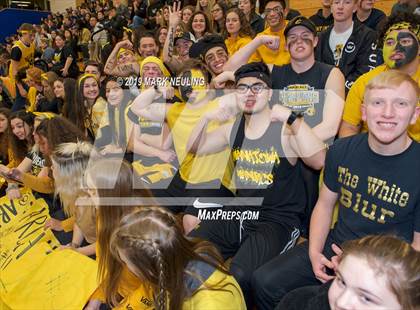 Thumbnail 3 in Enterprise @ Menlo School (CIF D2 Regional Final) photogallery.