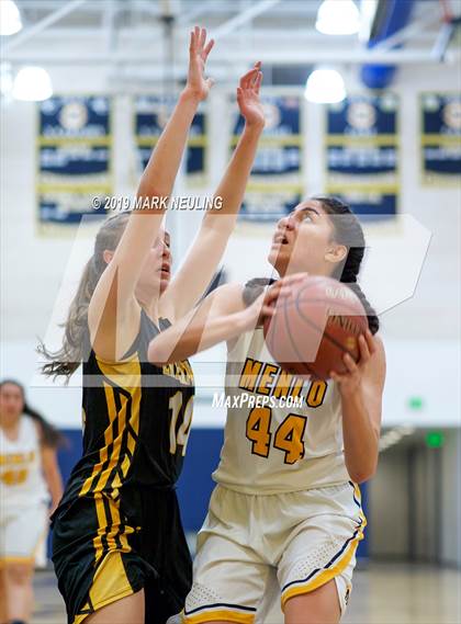 Thumbnail 3 in Enterprise @ Menlo School (CIF D2 Regional Final) photogallery.