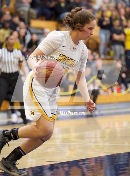 Thumbnail 3 in Enterprise @ Menlo School (CIF D2 Regional Final) photogallery.
