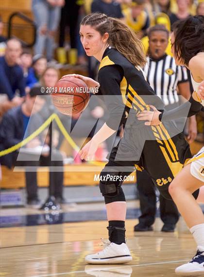 Thumbnail 2 in Enterprise @ Menlo School (CIF D2 Regional Final) photogallery.