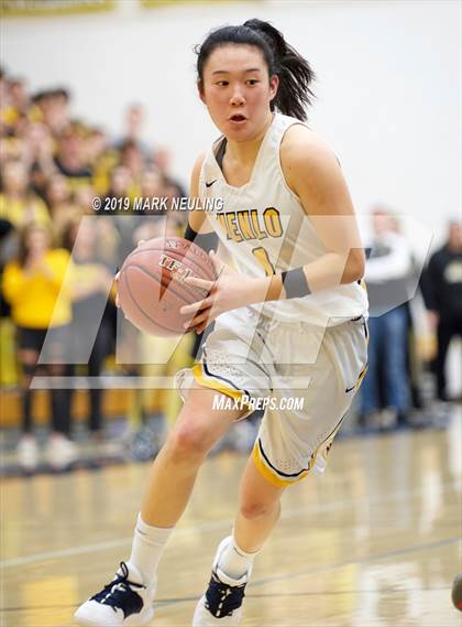 Thumbnail 3 in Enterprise @ Menlo School (CIF D2 Regional Final) photogallery.