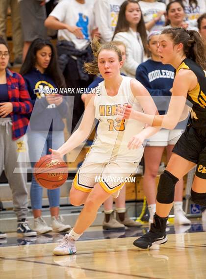 Thumbnail 3 in Enterprise @ Menlo School (CIF D2 Regional Final) photogallery.