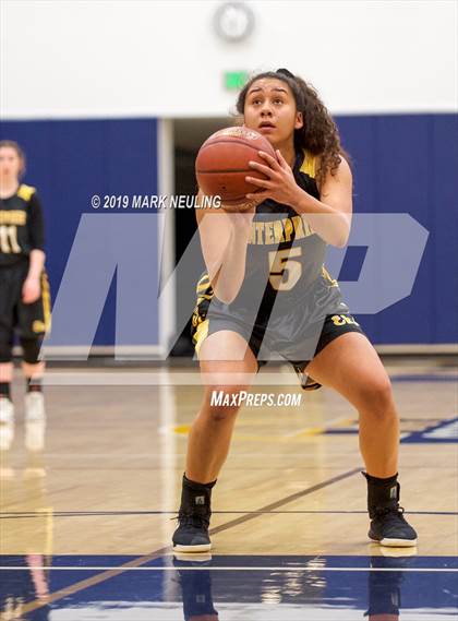 Thumbnail 2 in Enterprise @ Menlo School (CIF D2 Regional Final) photogallery.
