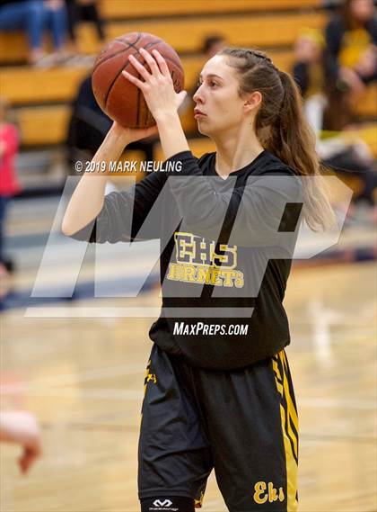 Thumbnail 3 in Enterprise @ Menlo School (CIF D2 Regional Final) photogallery.