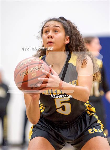 Thumbnail 2 in Enterprise @ Menlo School (CIF D2 Regional Final) photogallery.