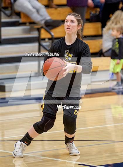 Thumbnail 1 in Enterprise @ Menlo School (CIF D2 Regional Final) photogallery.