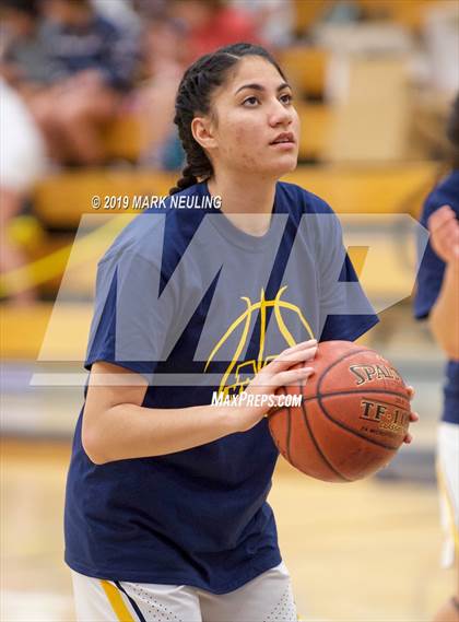 Thumbnail 2 in Enterprise @ Menlo School (CIF D2 Regional Final) photogallery.