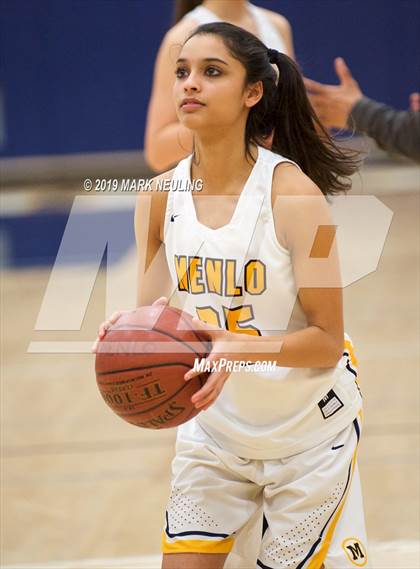 Thumbnail 1 in Enterprise @ Menlo School (CIF D2 Regional Final) photogallery.