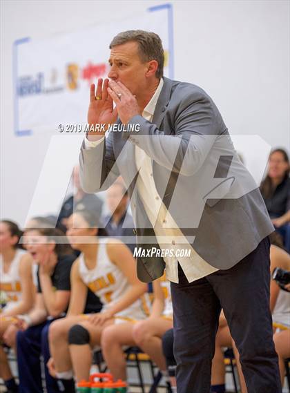 Thumbnail 2 in Enterprise @ Menlo School (CIF D2 Regional Final) photogallery.