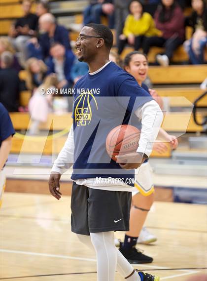 Thumbnail 3 in Enterprise @ Menlo School (CIF D2 Regional Final) photogallery.