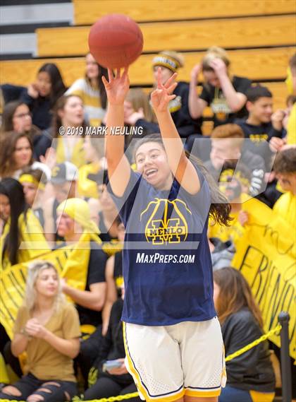 Thumbnail 1 in Enterprise @ Menlo School (CIF D2 Regional Final) photogallery.