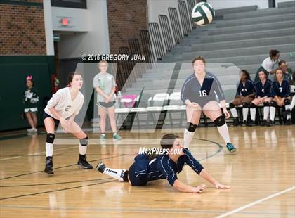 Thumbnail 1 in Ursuline Academy @ Archbishop Chapelle photogallery.
