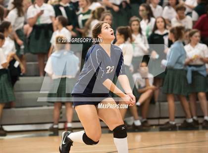 Thumbnail 3 in Ursuline Academy @ Archbishop Chapelle photogallery.