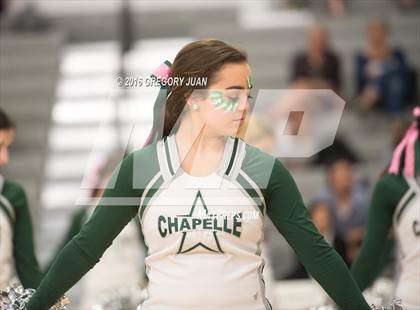 Thumbnail 2 in Ursuline Academy @ Archbishop Chapelle photogallery.