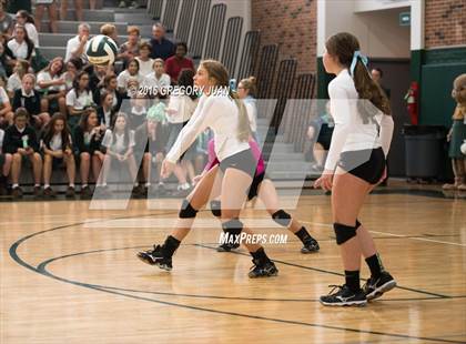 Thumbnail 2 in Ursuline Academy @ Archbishop Chapelle photogallery.