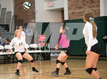 Thumbnail 2 in Ursuline Academy @ Archbishop Chapelle photogallery.
