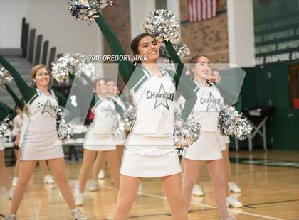 Thumbnail 2 in Ursuline Academy @ Archbishop Chapelle photogallery.