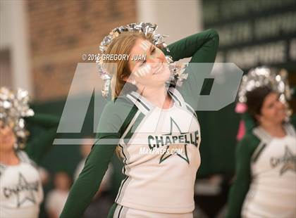 Thumbnail 3 in Ursuline Academy @ Archbishop Chapelle photogallery.