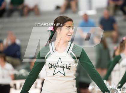 Thumbnail 3 in Ursuline Academy @ Archbishop Chapelle photogallery.