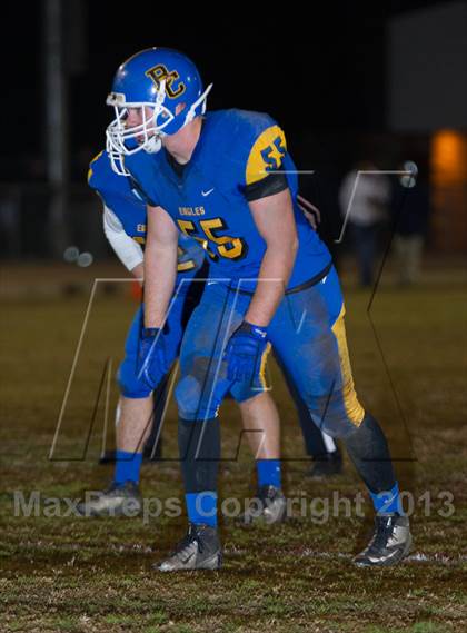 Thumbnail 1 in View Park vs. Bakersfield Christian (CIF SoCal Regional D4 Final) photogallery.