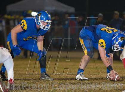 Thumbnail 1 in View Park vs. Bakersfield Christian (CIF SoCal Regional D4 Final) photogallery.
