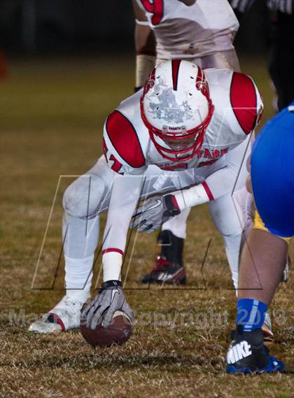 Thumbnail 1 in View Park vs. Bakersfield Christian (CIF SoCal Regional D4 Final) photogallery.