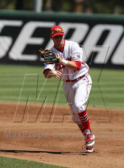 Thumbnail 1 in 2013 New Balance Area Code Nationals photogallery.