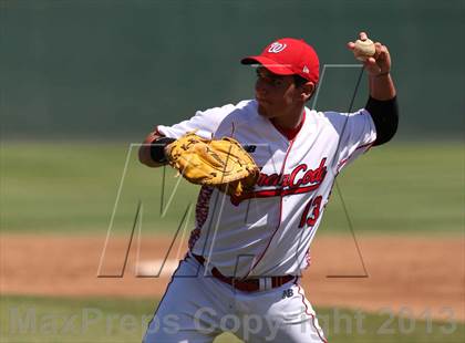 Thumbnail 3 in 2013 New Balance Area Code Nationals photogallery.