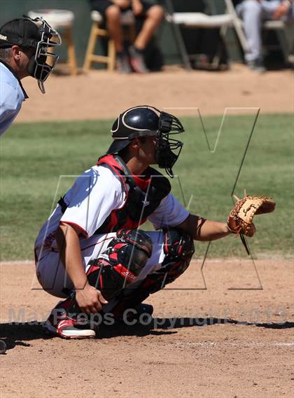 Thumbnail 2 in 2013 New Balance Area Code Nationals photogallery.