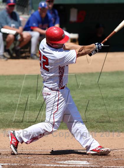 Thumbnail 2 in 2013 New Balance Area Code Nationals photogallery.