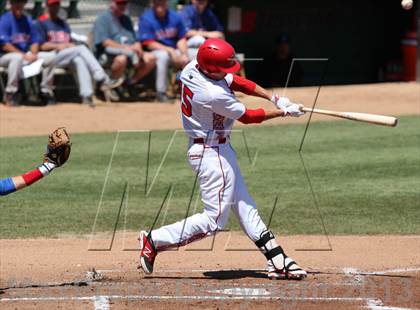 Thumbnail 3 in 2013 New Balance Area Code Nationals photogallery.