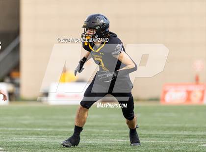 Thumbnail 1 in El Capitan vs. Westview (CIF SDS Division 4 Championship) photogallery.