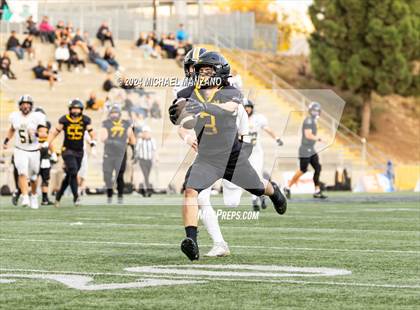 Thumbnail 3 in El Capitan vs. Westview (CIF SDS Division 4 Championship) photogallery.