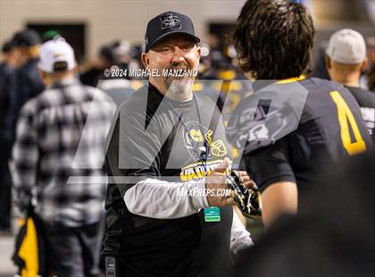 Thumbnail 2 in El Capitan vs. Westview (CIF SDS Division 4 Championship) photogallery.