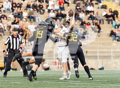 Thumbnail 2 in El Capitan vs. Westview (CIF SDS Division 4 Championship) photogallery.
