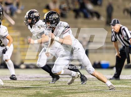 Thumbnail 3 in El Capitan vs. Westview (CIF SDS Division 4 Championship) photogallery.