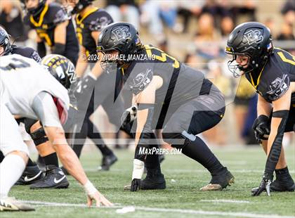 Thumbnail 3 in El Capitan vs. Westview (CIF SDS Division 4 Championship) photogallery.