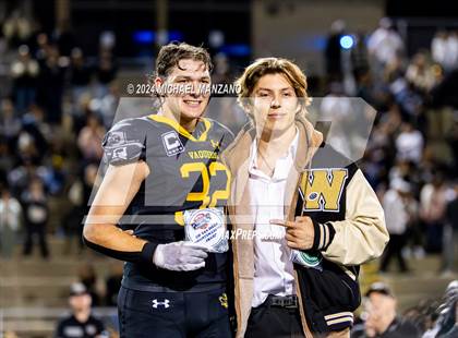 Thumbnail 3 in El Capitan vs. Westview (CIF SDS Division 4 Championship) photogallery.