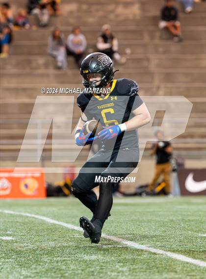 Thumbnail 3 in El Capitan vs. Westview (CIF SDS Division 4 Championship) photogallery.
