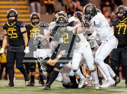 Thumbnail 1 in El Capitan vs. Westview (CIF SDS Division 4 Championship) photogallery.