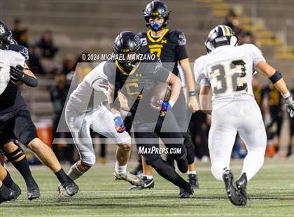 Thumbnail 1 in El Capitan vs. Westview (CIF SDS Division 4 Championship) photogallery.