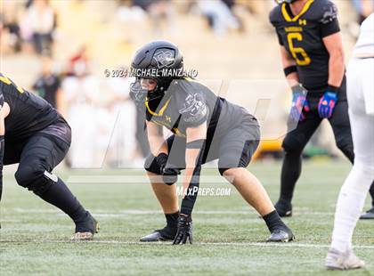 Thumbnail 1 in El Capitan vs. Westview (CIF SDS Division 4 Championship) photogallery.