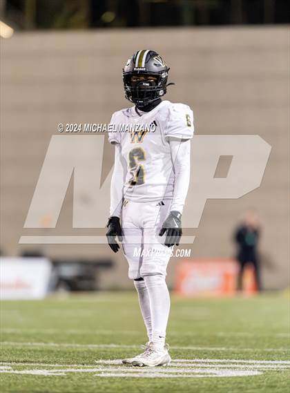 Thumbnail 3 in El Capitan vs. Westview (CIF SDS Division 4 Championship) photogallery.