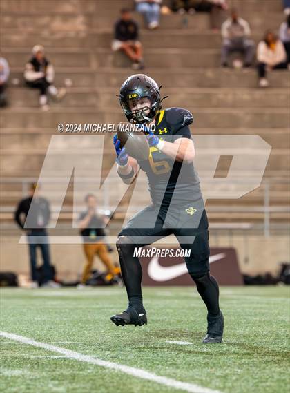 Thumbnail 2 in El Capitan vs. Westview (CIF SDS Division 4 Championship) photogallery.