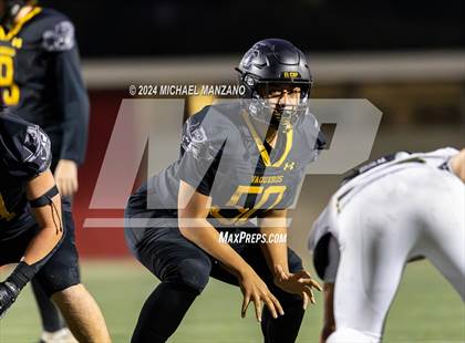 Thumbnail 1 in El Capitan vs. Westview (CIF SDS Division 4 Championship) photogallery.