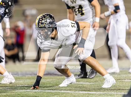 Thumbnail 2 in El Capitan vs. Westview (CIF SDS Division 4 Championship) photogallery.