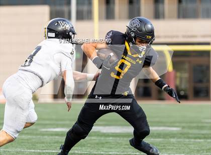 Thumbnail 3 in El Capitan vs. Westview (CIF SDS Division 4 Championship) photogallery.