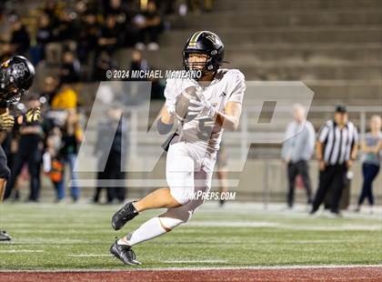 Thumbnail 1 in El Capitan vs. Westview (CIF SDS Division 4 Championship) photogallery.