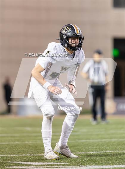 Thumbnail 3 in El Capitan vs. Westview (CIF SDS Division 4 Championship) photogallery.