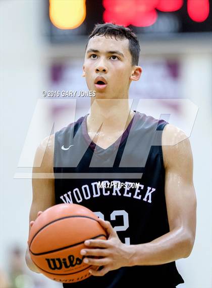 Thumbnail 1 in Woodcreek @ Whitney photogallery.